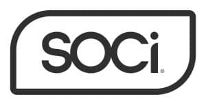 SOCi Inc., the leading CoMarketing Cloud Platform for multi-location enterprises