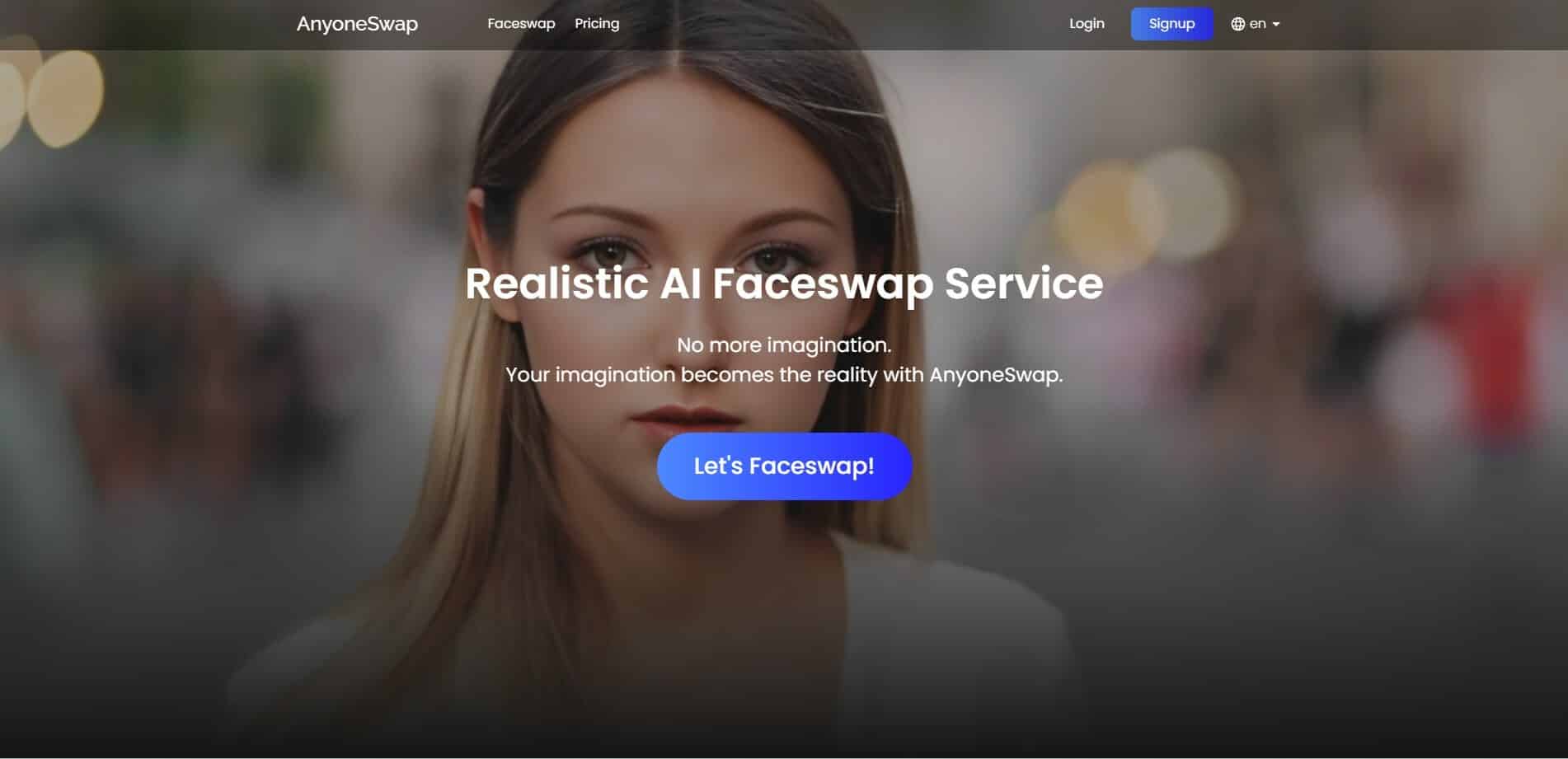 Similis Revolutionizing Content Creation with AI-powered AnyoneSwap