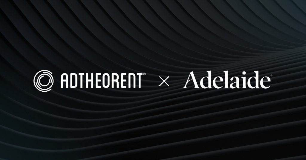 AdTheorent Partners with Adelaide