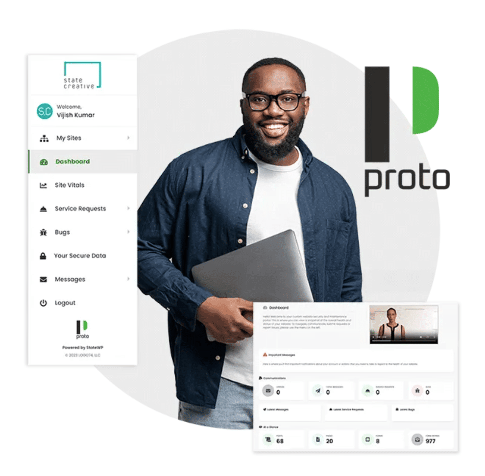 StateWP Releases Game Changing WordPress Tool 
