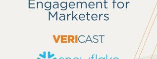 Vericast has engaged Snowflake, the Data Cloud Company, to help marketers reach consumers through breakthrough technology innovations and proprietary data available in Snowflake Marketplace.