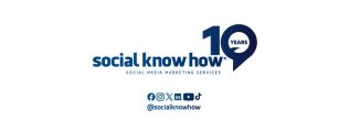 Social Know How-SOCIAL KNOW HOW- Celebrates 10 Years of Social M