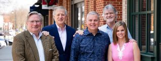 Luckie & Company Acquires Marbury Creative Group