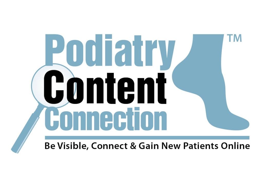 Podiatry Content Connection's