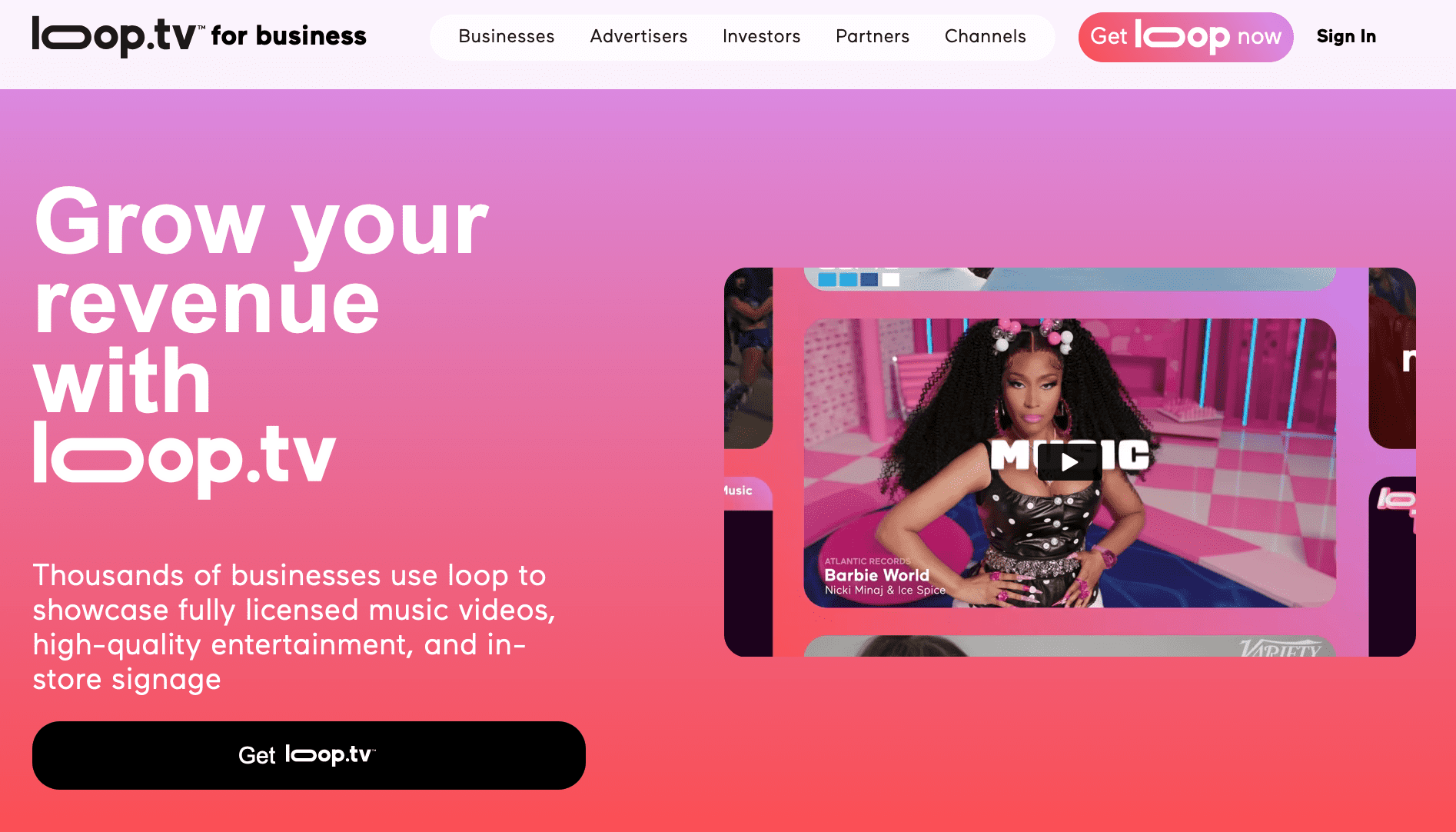 Loop Media Assets Up for Grabs: Domain Names, Trademarks, and More on ...